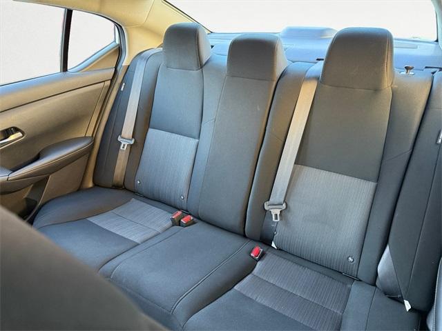 used 2023 Nissan Sentra car, priced at $18,977