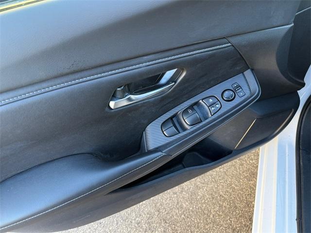 used 2023 Nissan Sentra car, priced at $18,977