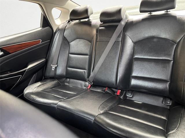 used 2017 Kia Cadenza car, priced at $16,707