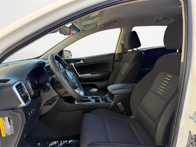 used 2022 Kia Sportage car, priced at $21,988