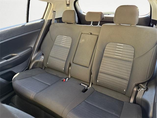used 2022 Kia Sportage car, priced at $21,988