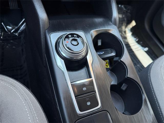 used 2021 Ford Escape car, priced at $20,988