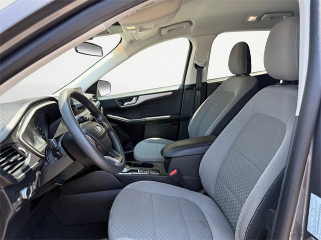 used 2021 Ford Escape car, priced at $20,988