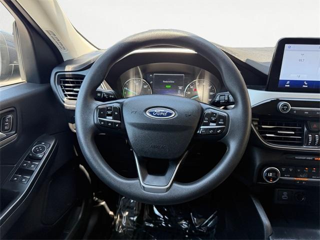 used 2021 Ford Escape car, priced at $20,988