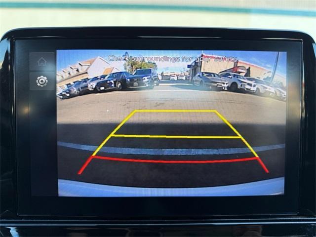 used 2023 Kia Forte car, priced at $19,877