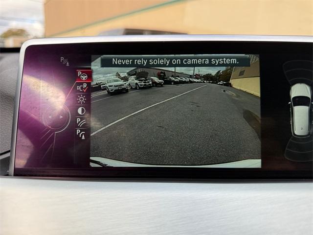 used 2017 BMW X1 car, priced at $16,590