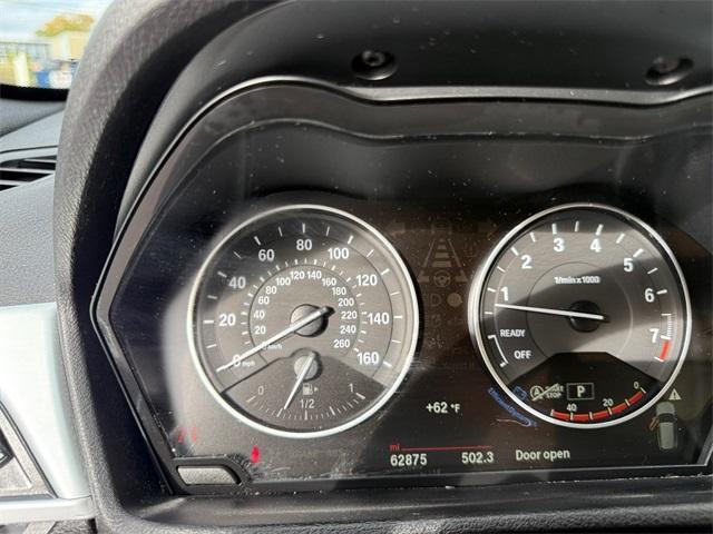 used 2017 BMW X1 car, priced at $16,590