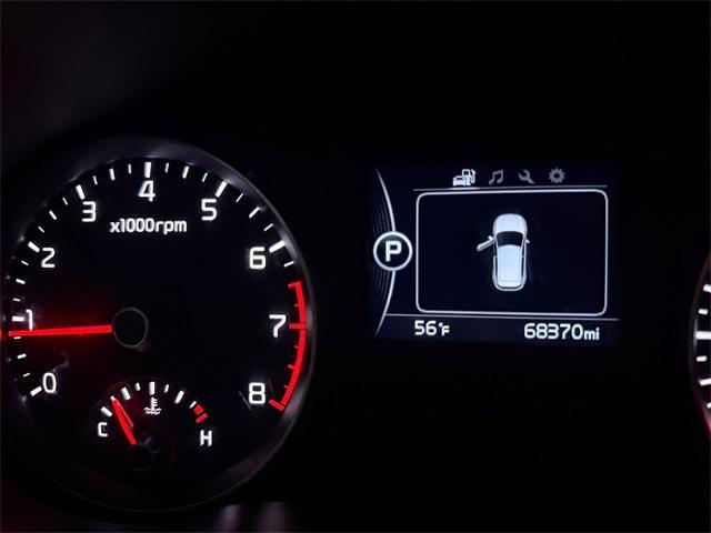 used 2019 Kia Sportage car, priced at $14,888