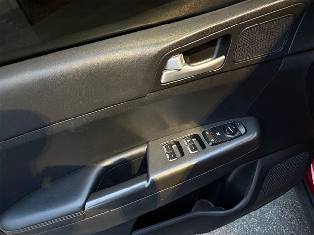 used 2019 Kia Sportage car, priced at $14,888