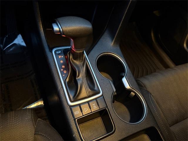 used 2019 Kia Sportage car, priced at $14,888