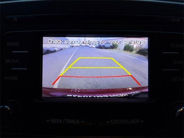 used 2019 Kia Sportage car, priced at $14,888