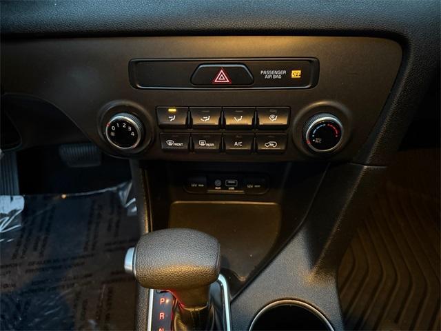 used 2019 Kia Sportage car, priced at $14,888