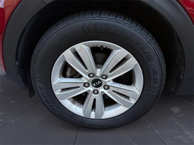 used 2019 Kia Sportage car, priced at $14,888