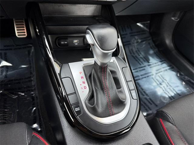 used 2022 Kia Forte car, priced at $22,800