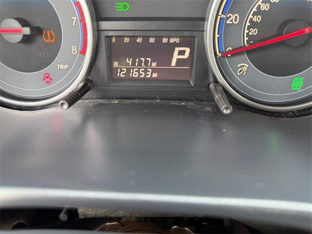 used 2011 Suzuki SX4 car, priced at $6,955