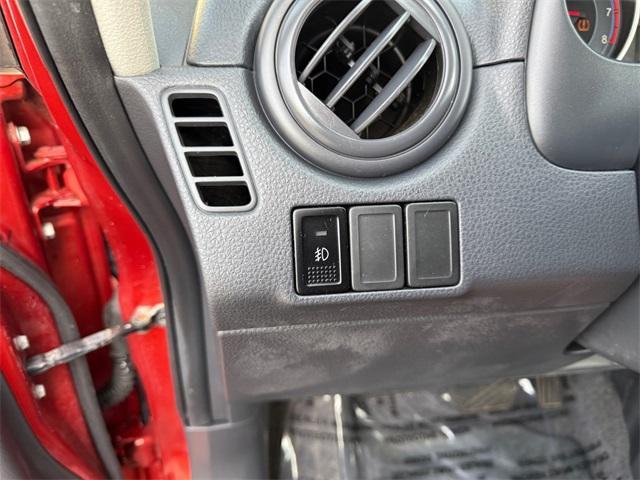 used 2011 Suzuki SX4 car, priced at $6,955