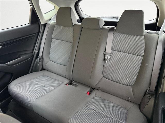 used 2023 Kia Seltos car, priced at $22,830