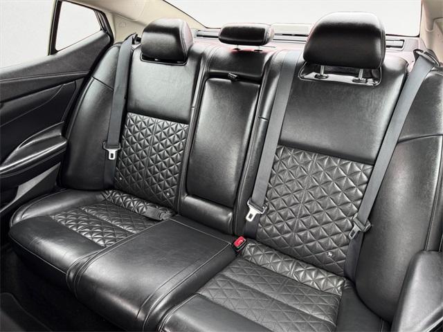 used 2016 Nissan Maxima car, priced at $14,666