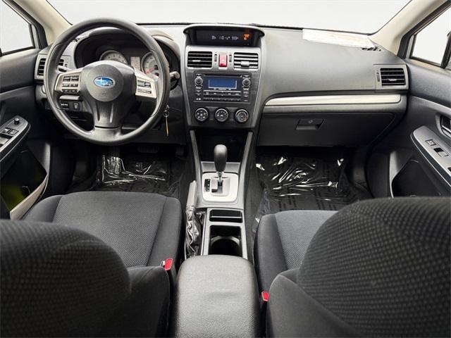 used 2014 Subaru Impreza car, priced at $6,955