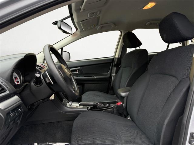 used 2014 Subaru Impreza car, priced at $6,955