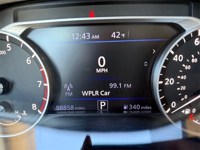 used 2019 Nissan Altima car, priced at $13,998