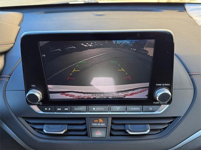 used 2019 Nissan Altima car, priced at $13,998