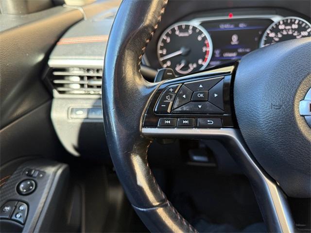 used 2019 Nissan Altima car, priced at $13,998