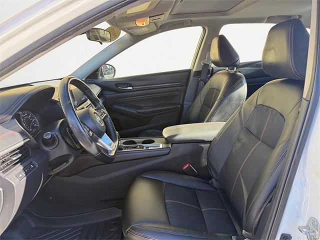 used 2019 Nissan Altima car, priced at $13,998
