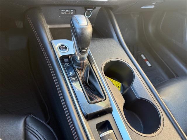 used 2019 Nissan Altima car, priced at $13,998