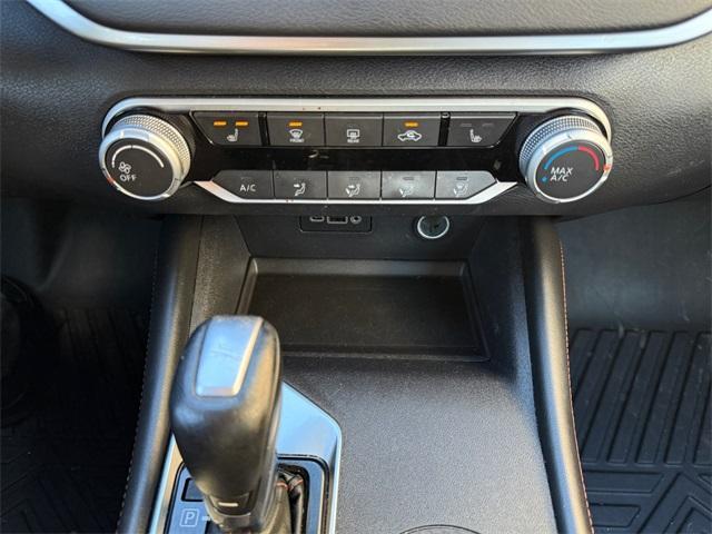 used 2019 Nissan Altima car, priced at $13,998