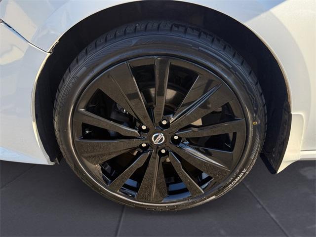 used 2019 Nissan Altima car, priced at $13,998