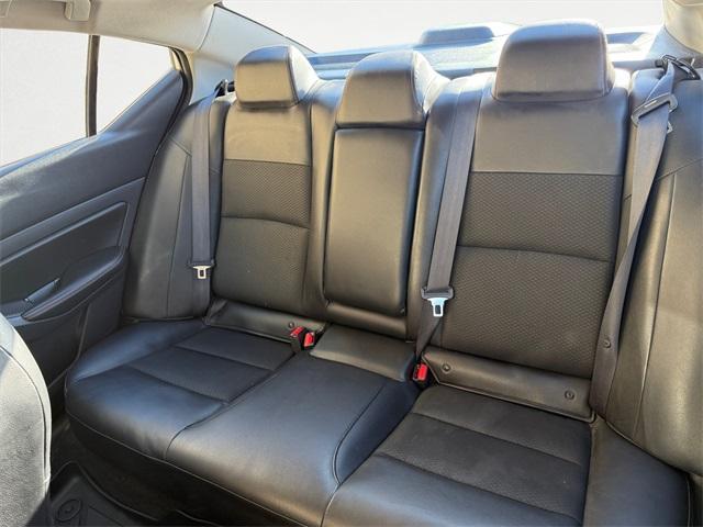 used 2019 Nissan Altima car, priced at $13,998