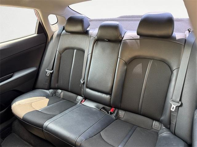 used 2018 Kia Optima car, priced at $13,755
