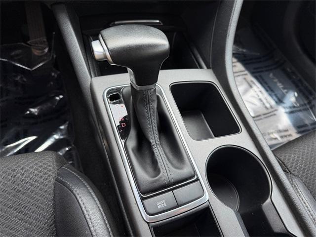 used 2018 Kia Optima car, priced at $13,755