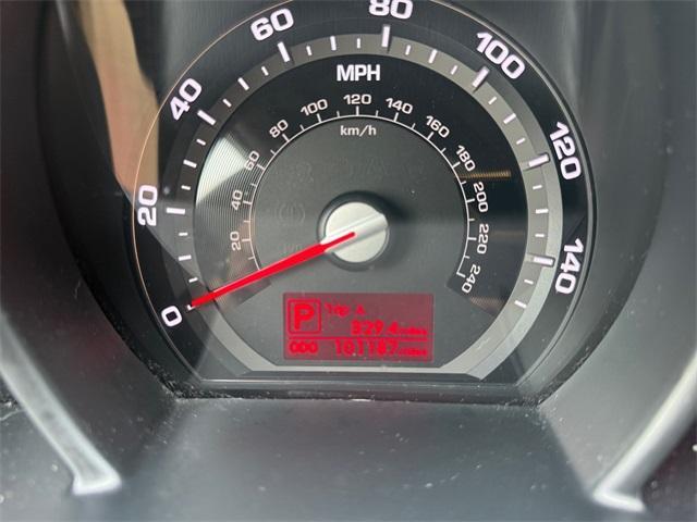 used 2011 Kia Sportage car, priced at $7,155