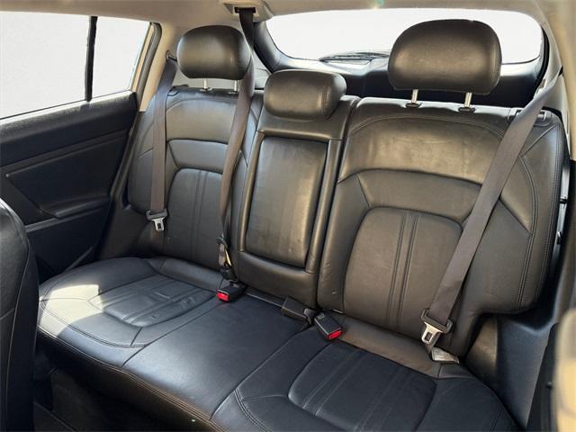 used 2011 Kia Sportage car, priced at $7,155