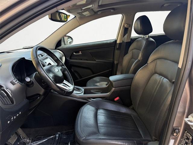 used 2011 Kia Sportage car, priced at $7,155