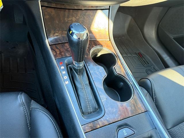 used 2015 Chevrolet Impala car, priced at $8,855