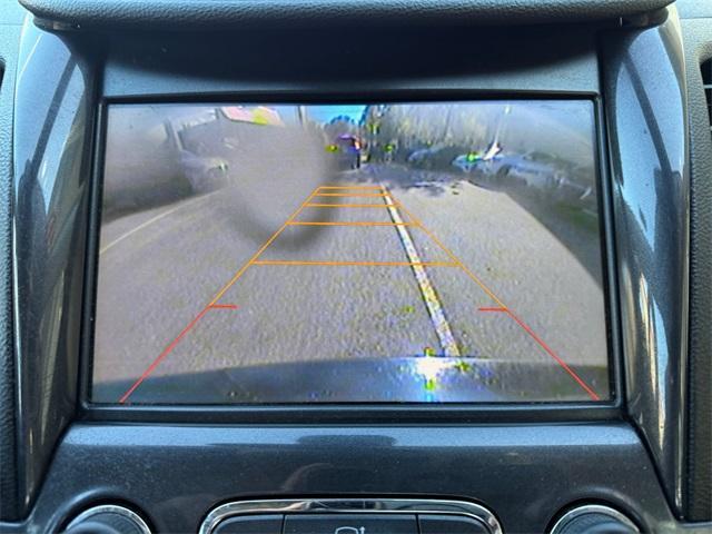 used 2015 Chevrolet Impala car, priced at $8,855