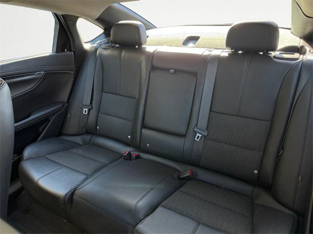 used 2015 Chevrolet Impala car, priced at $8,855