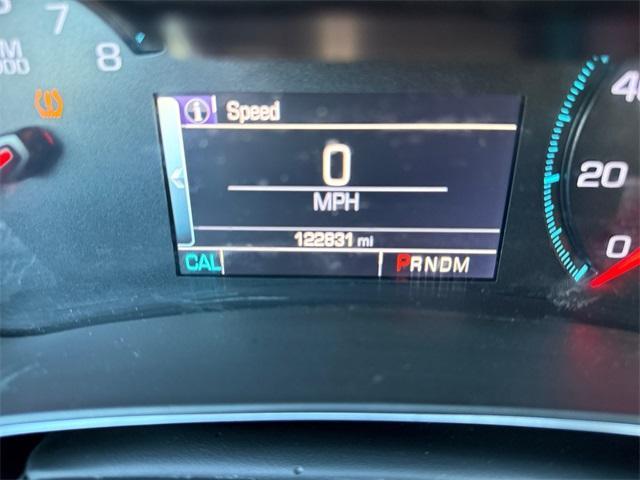 used 2015 Chevrolet Impala car, priced at $8,855