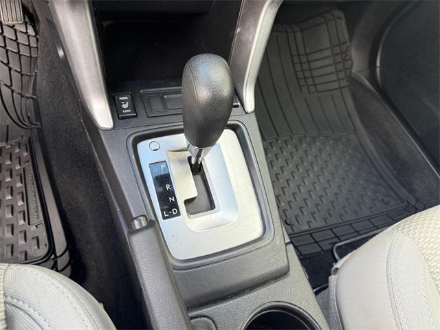 used 2014 Subaru Forester car, priced at $8,955