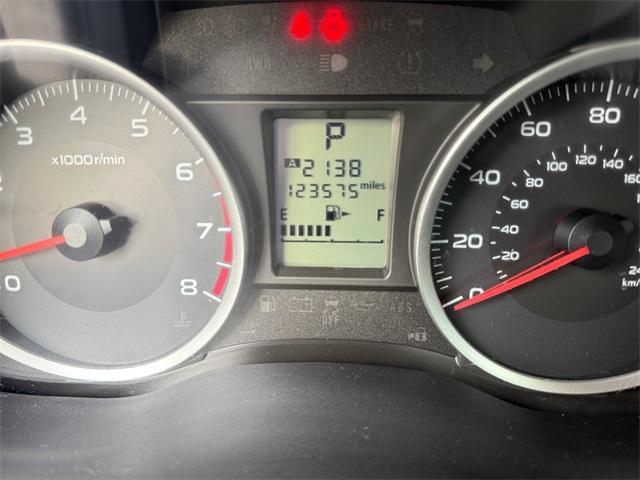 used 2014 Subaru Forester car, priced at $8,955