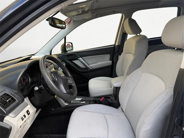 used 2014 Subaru Forester car, priced at $8,955