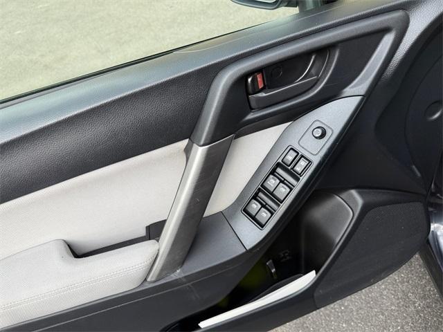 used 2014 Subaru Forester car, priced at $8,955