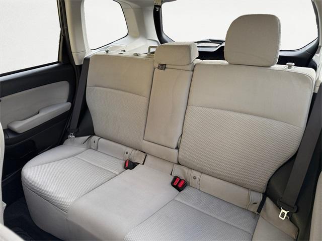 used 2014 Subaru Forester car, priced at $8,955