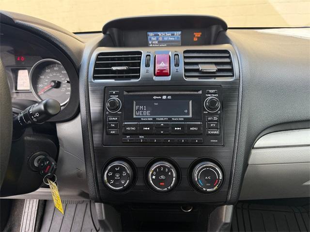used 2014 Subaru Forester car, priced at $8,955