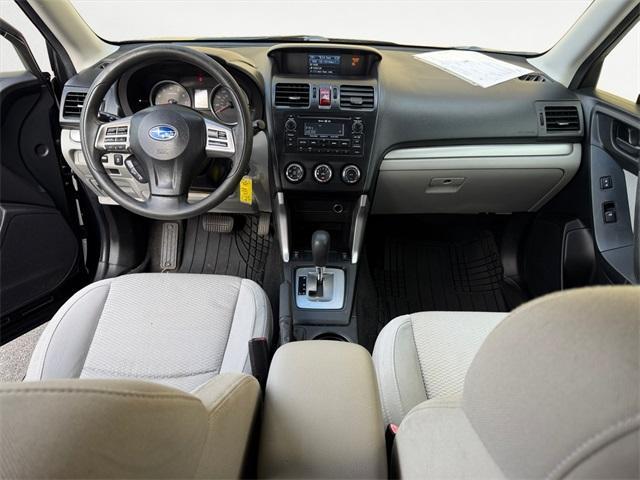 used 2014 Subaru Forester car, priced at $8,955