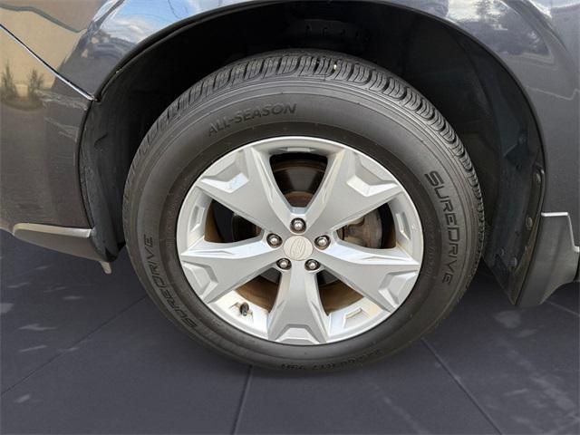 used 2014 Subaru Forester car, priced at $8,955