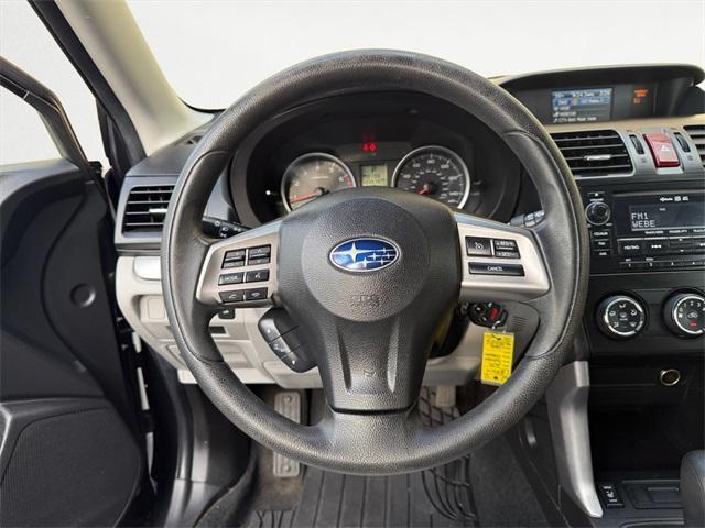 used 2014 Subaru Forester car, priced at $8,955